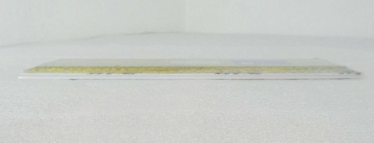 Varian Semiconductor Equipment H5408005 Mass Slits Shield Reseller Lot of 4 New