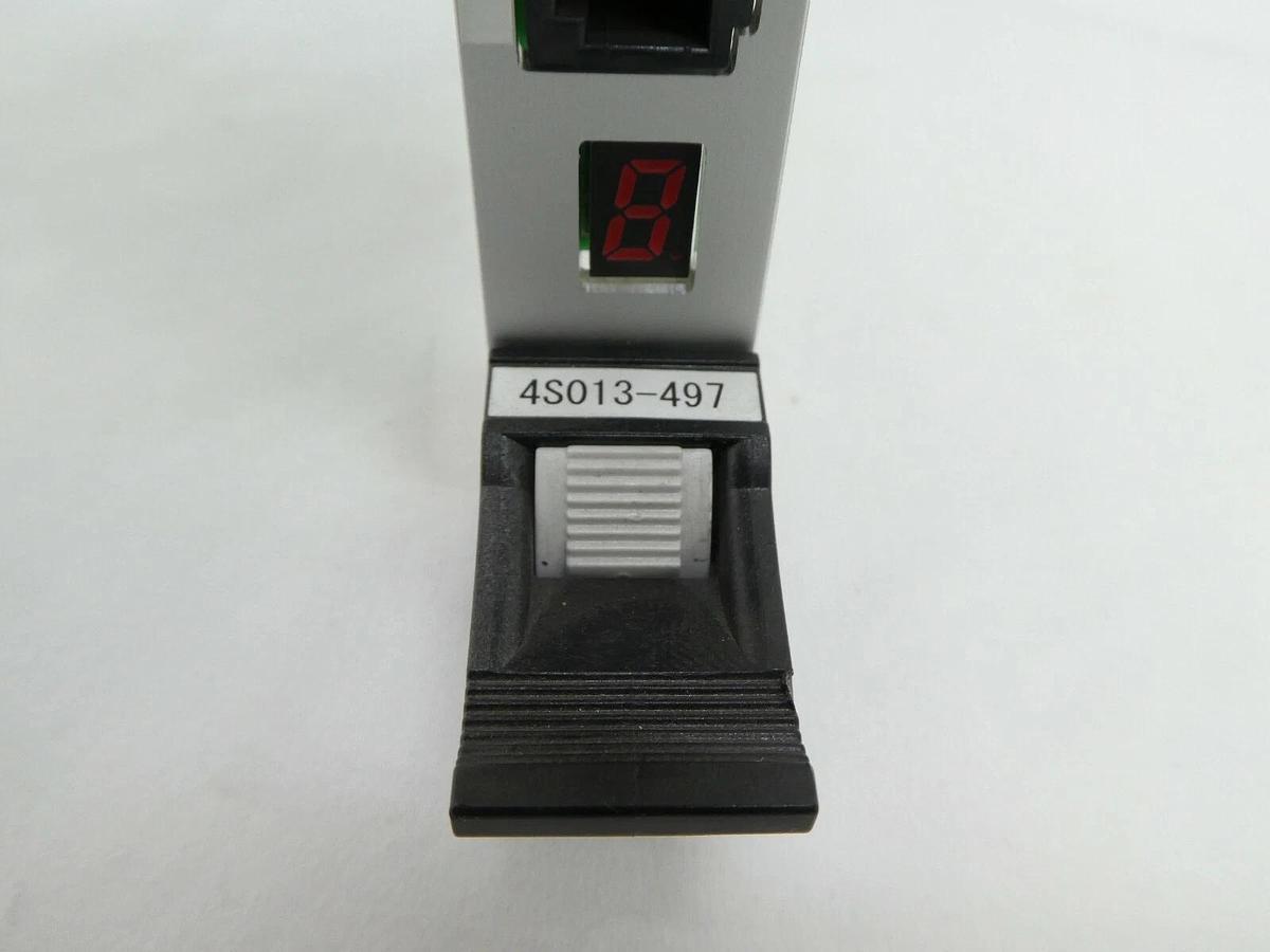 Used Nikon 4S013-497 DSP-INF PCB Card NSR-S307E System Working Spare