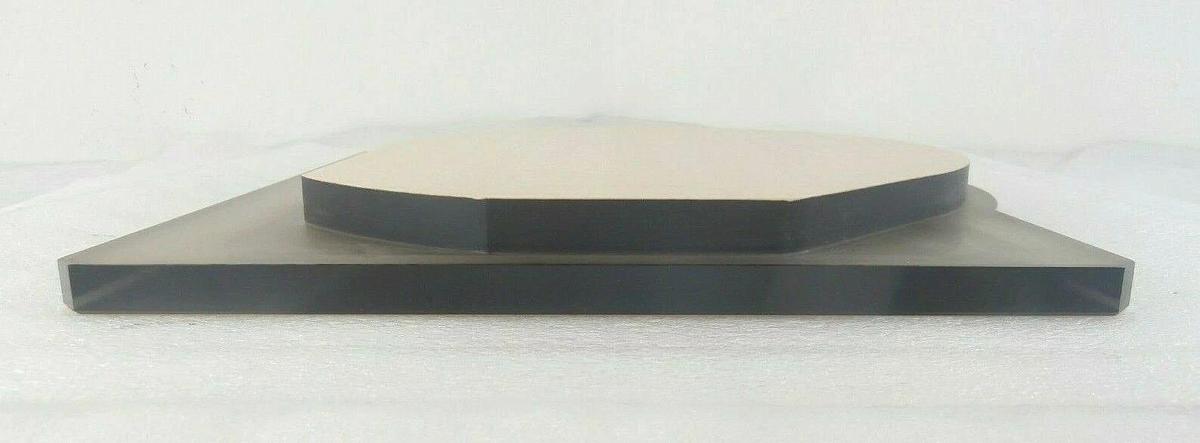 Refurbished Lam Research 713-021816-001 Blank Cover 713-21816-1 Manufacturer Refurbished