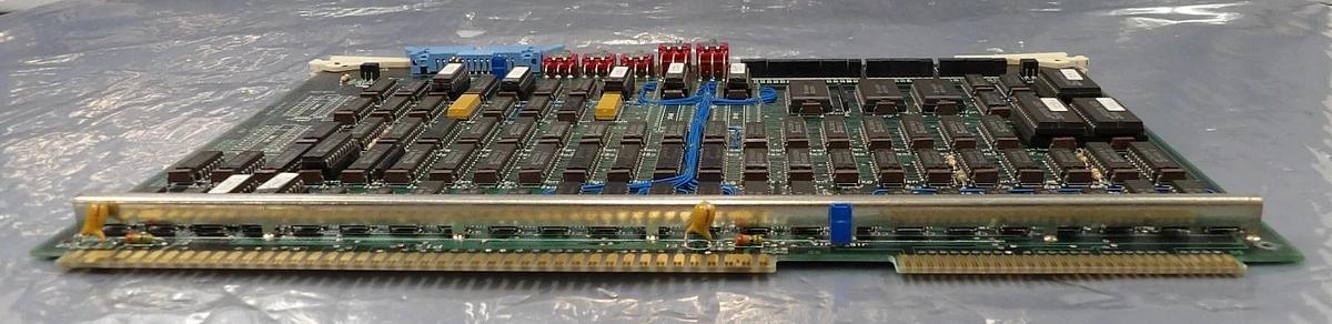 Used KLA Instruments 710-028014-00 Image Memory Address PCB Card Working Surplus