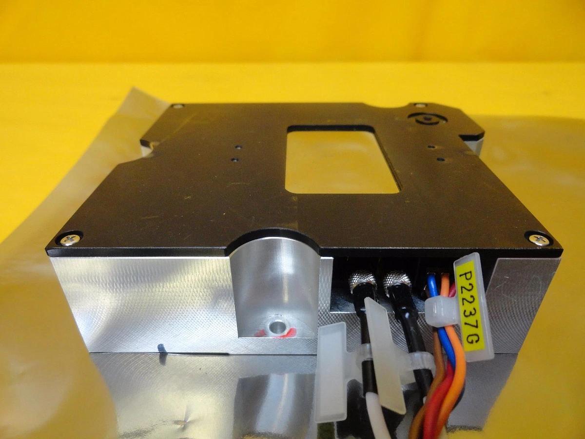 Used Nikon Irradiance Illumination Uniformity Sensor NSR-S204B Non-Copper Working