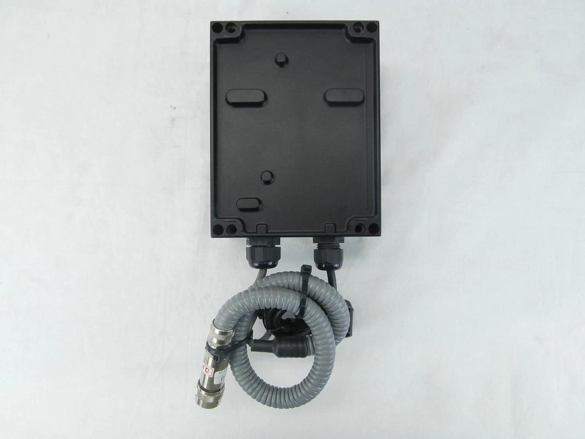 Used Kromschroder 84391075 Ignition Transformer TGI 5-15/100R 8 433 138 2 Used