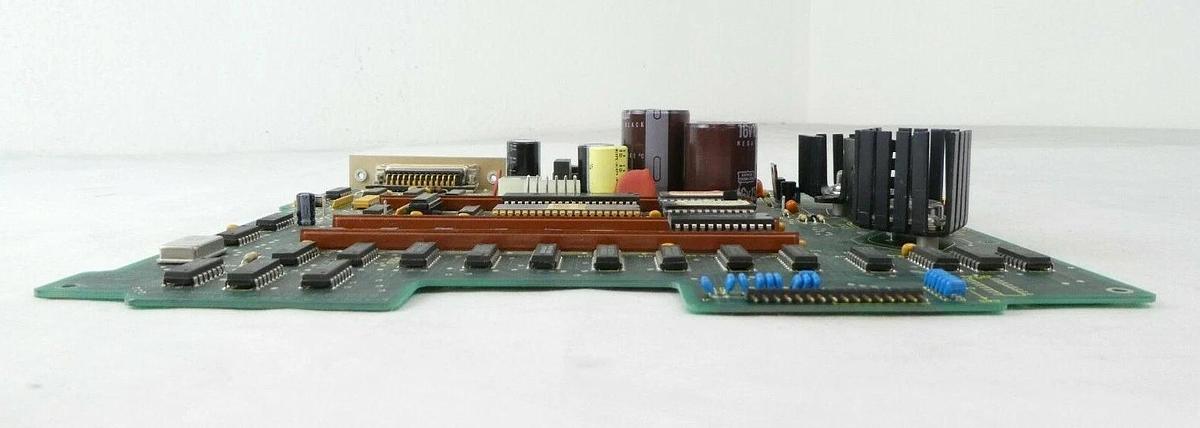 Used Fluke 835090 12V Infotouch Display Processor Main PCB 653733 1780A Working Spare