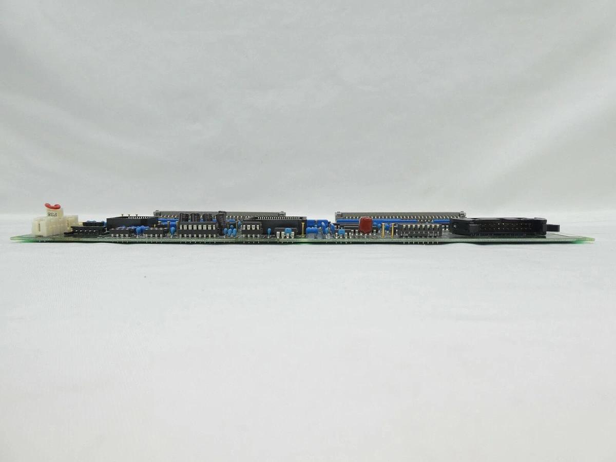 Used Shimadzu 262-75242P Turbo Controller PCB Card INV-CTRL 1003 EI-3203MD Working