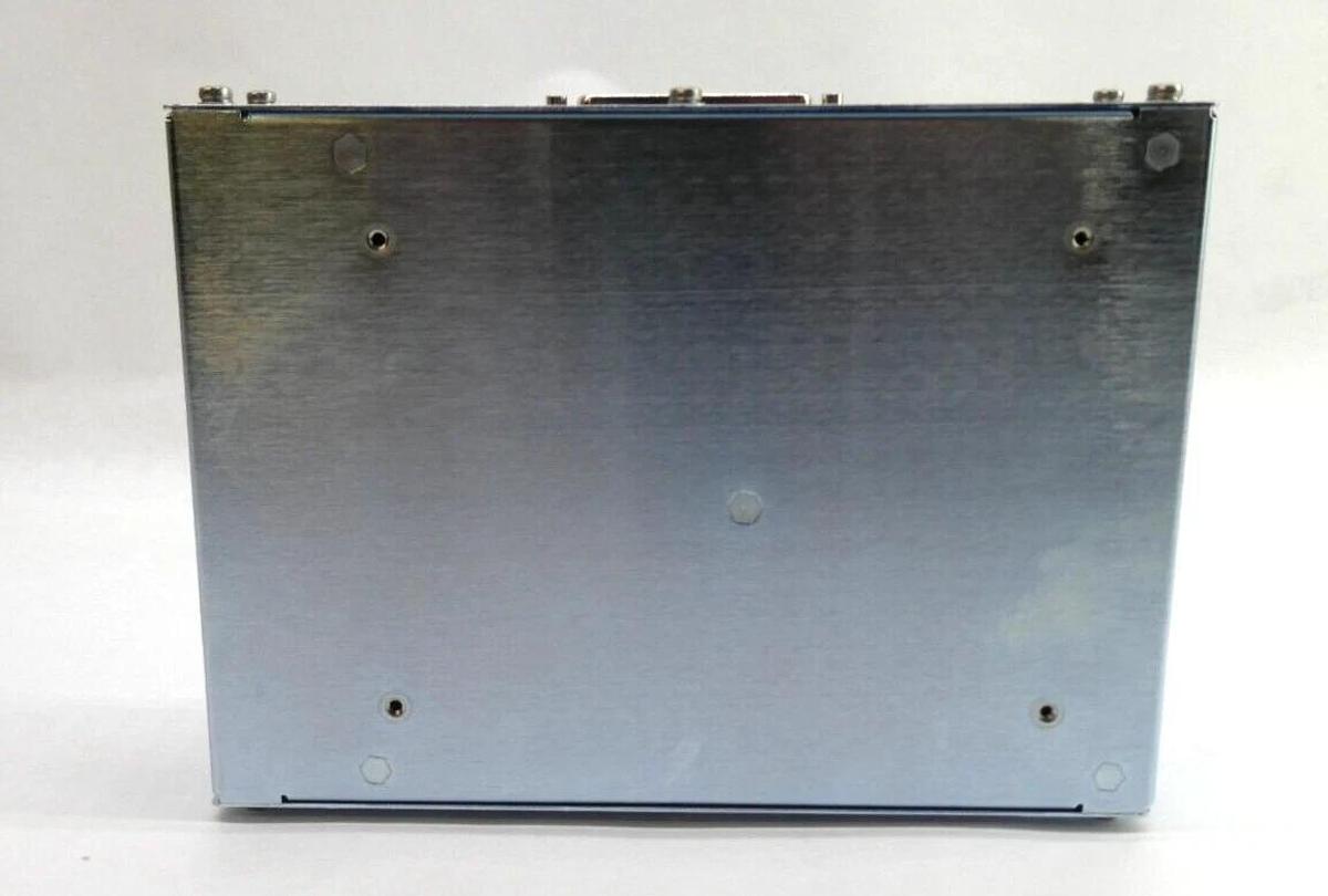 Used AMAT Applied Materials 0090-07132 ECAT Oversample Input Controller Working