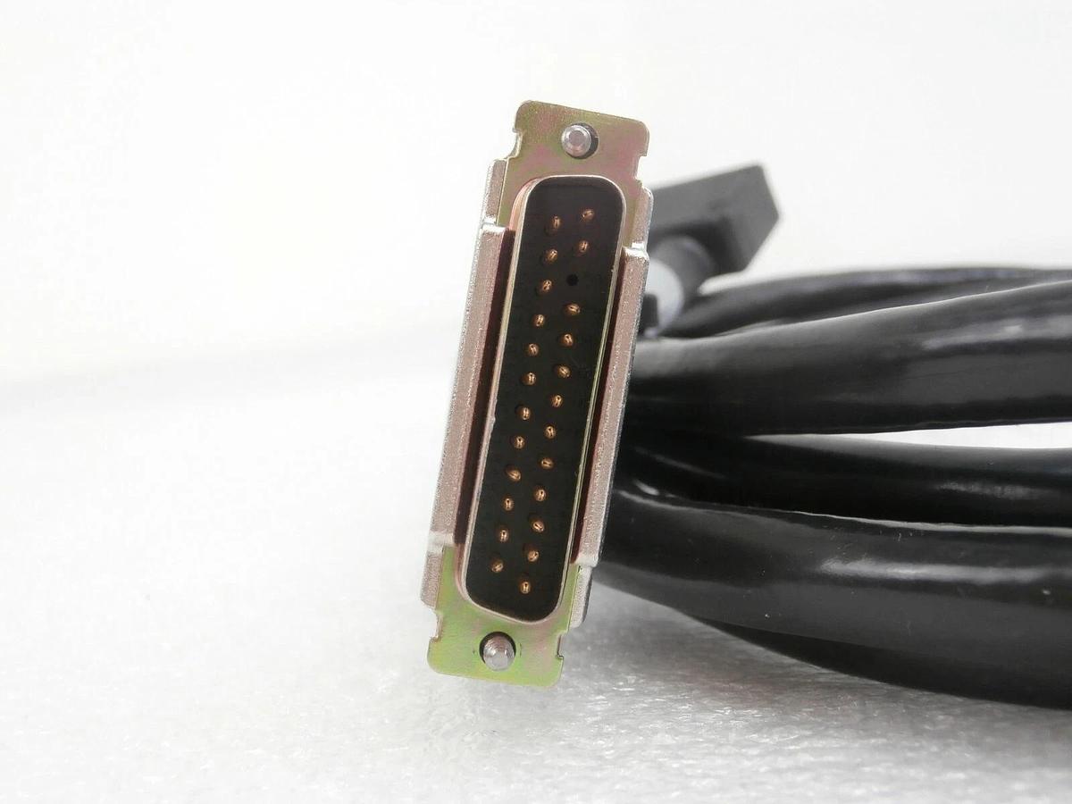 Used Kensington Laboratories 8-4023-06 Prealigner Cable PRE-OA2 9 Foot Working Spare