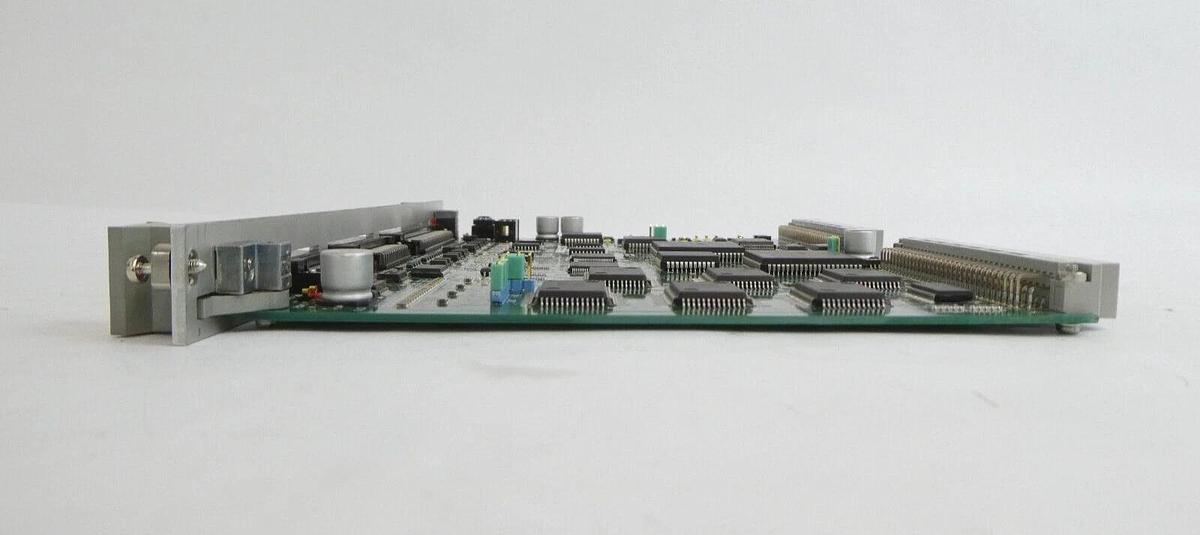 Used Asyst Shinko HM2-G1350-502 Interface Board PCB M194A SVIF Working Surplus