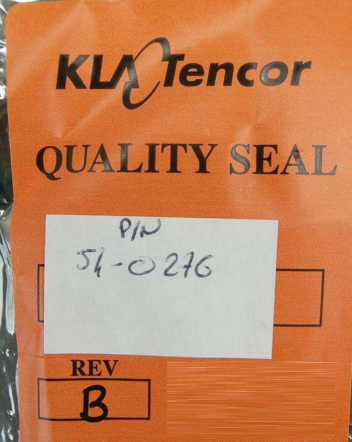 Used Prometrix 36-0276 Door Interconnect Backplane Board PCB 54-0276 KLA-Tencor Used