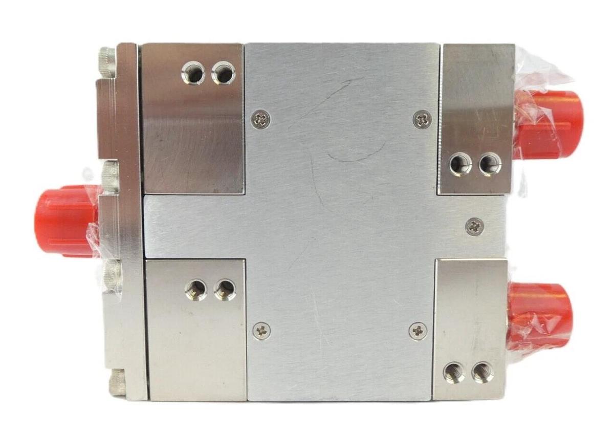 MKS Instruments DLT2A2-33196 Flow Ratio Controller DELTA II AMAT 3030-18360 New
