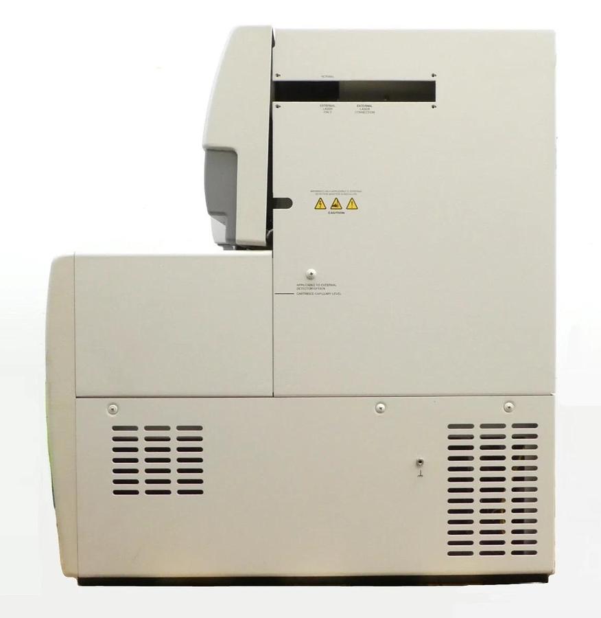 Used Beckman Coulter 391610 ProteomeLab PA 800 System Enhanced Untested Spare