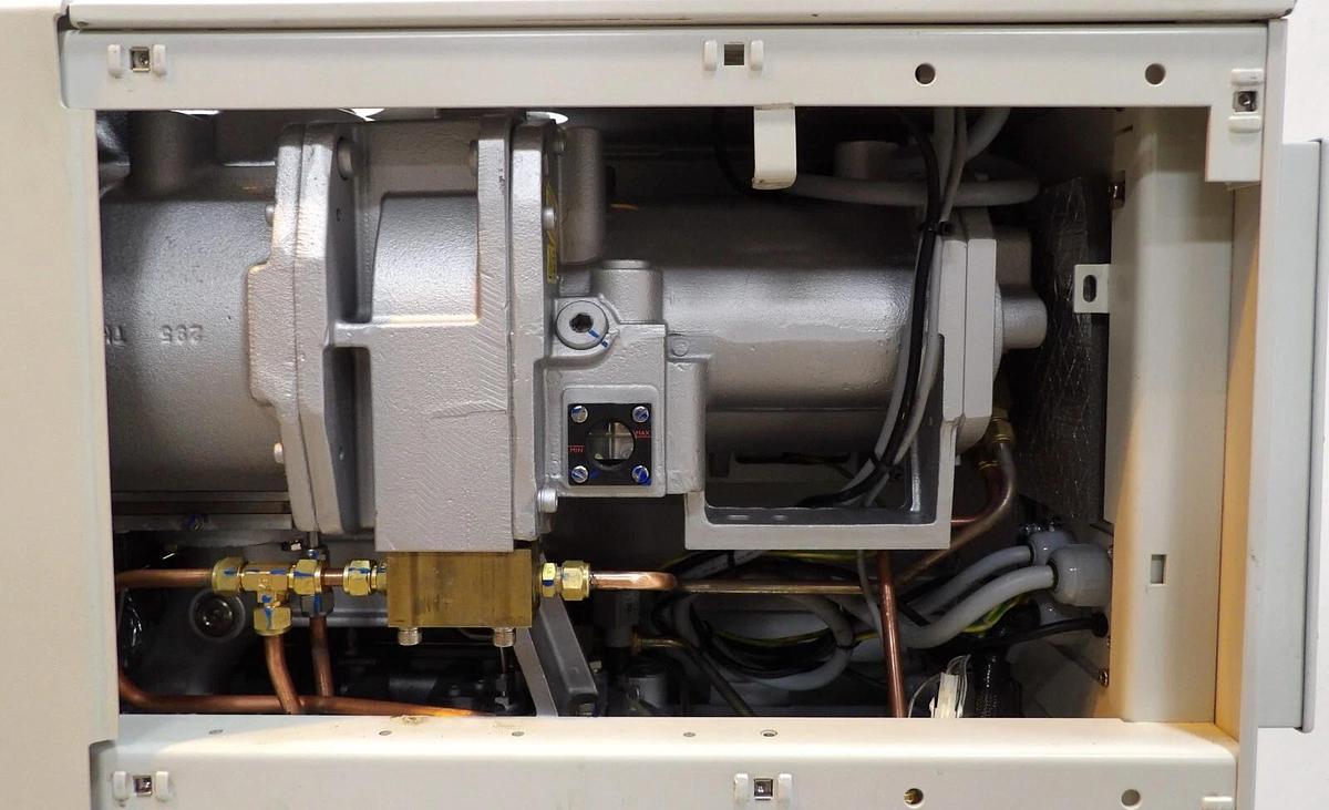 Refurbished iH 1000 Edwards NRB451945PXS Vacuum Dry Pump IH1000 Manufacturer Refurbished