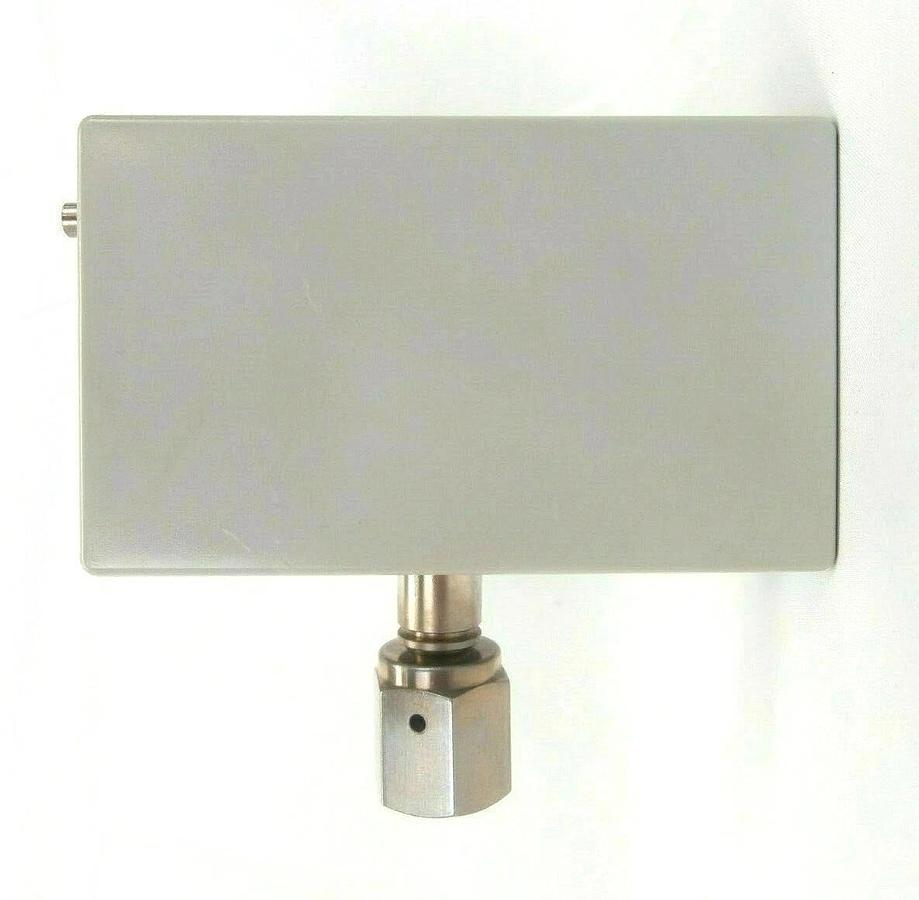 Used Granville-Phillips 20275-500 Vacuum Gauge 275 Mini-Convectron Working Surplus