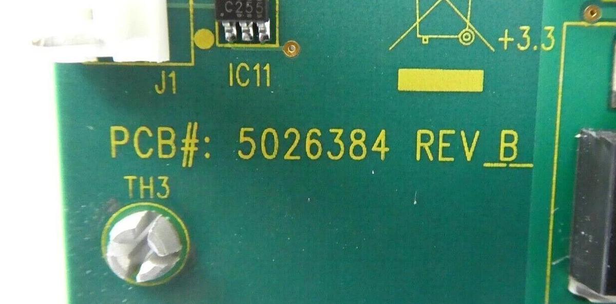 Used Eksigent Dual Pump Controller 5025944 & Valve Module ekspert nanoLC 425 Working