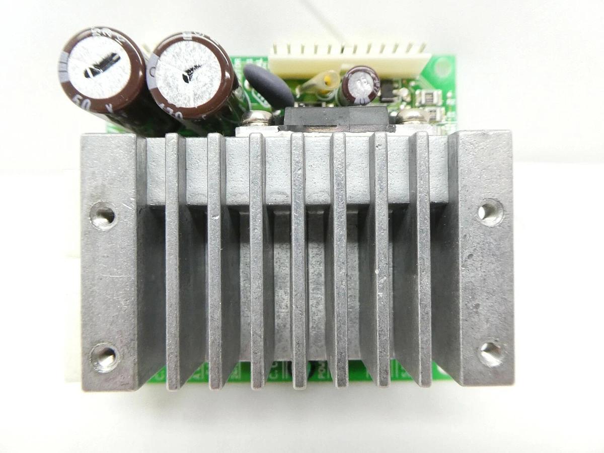 Used Oriental Motor CSD2109-P Compact 2-Phase Driver Board PCB VEXTA Used Working