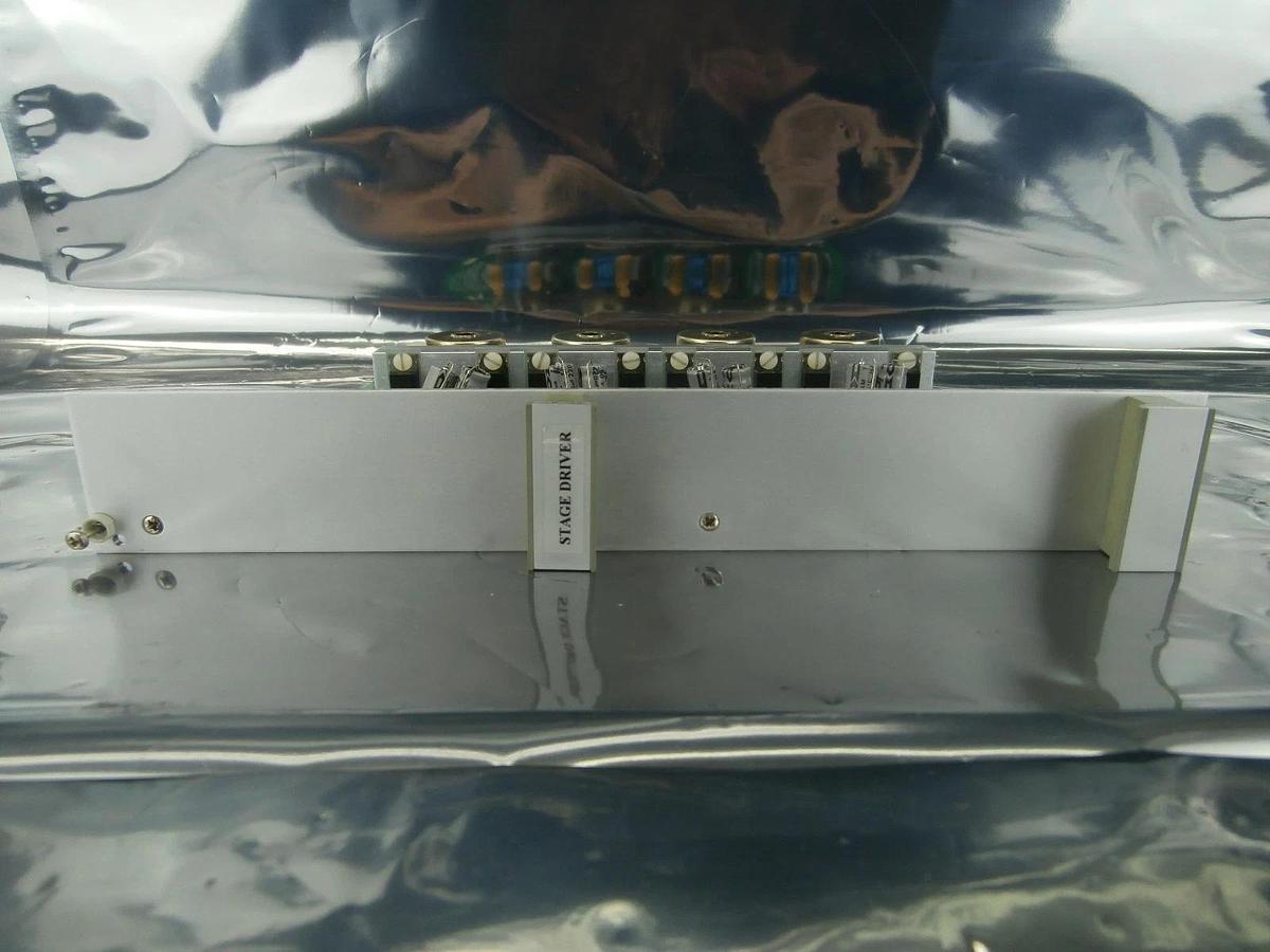 Used Ultratech Stepper 03-20-00933-03 Switching Power Supply Rev. 1B PCB Card 4700
