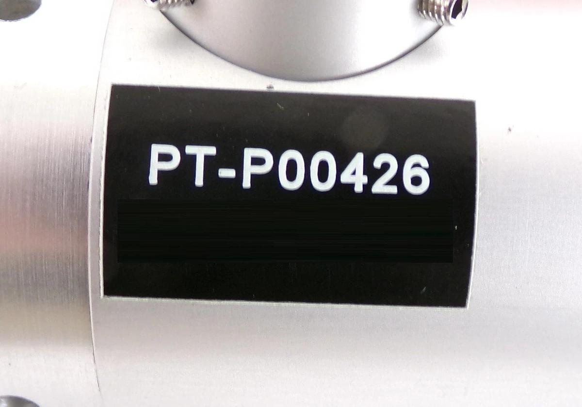 Refurbished SPI Laser SP-20P-0801-001 1040-1200nm Fiber Laser w/PT-P00426 OEM Refurbished