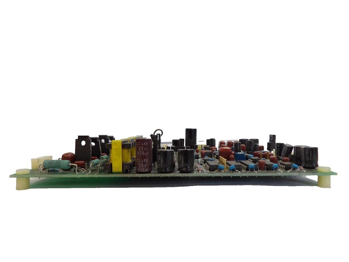 Used Daihen 3-8648-310A RF Generator Interface PCB DGP-120A2-V Working Surplus