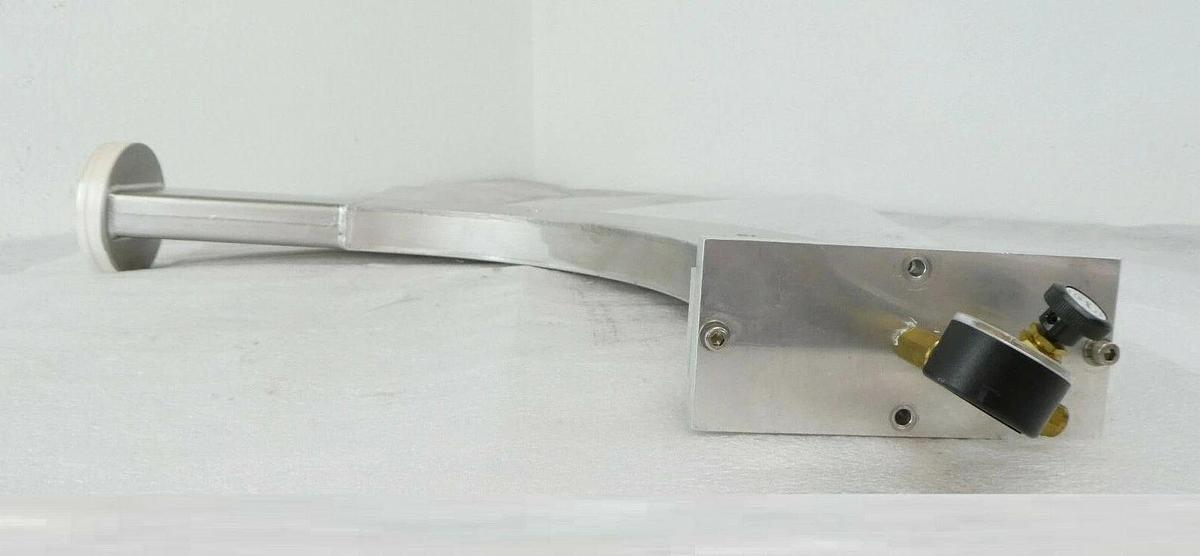 Refurbished Varian 7307001 Waveguide Assembly 9" and 10" MAG Manufacturer Refurbished