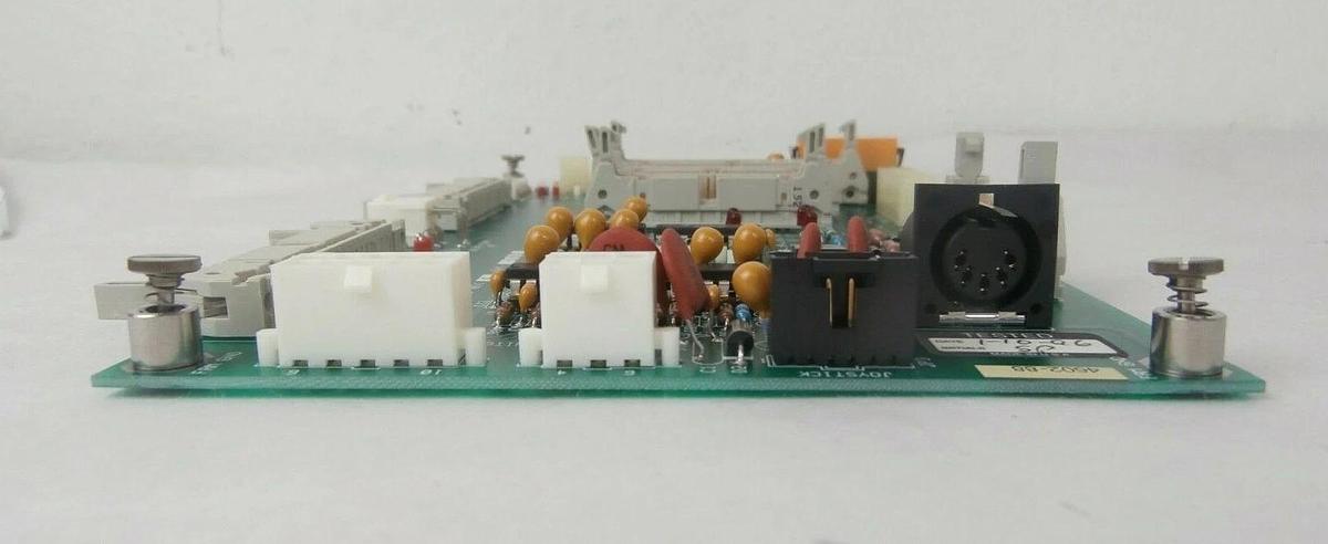 Used Prometrix 54-0273 Operator Interface PCB 36-0273 KLA-Tencor Working Surplus
