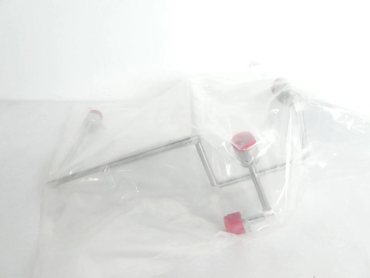 ASM Advanced Semiconductor Materials 1089-733-01 Gas Line New Surplus