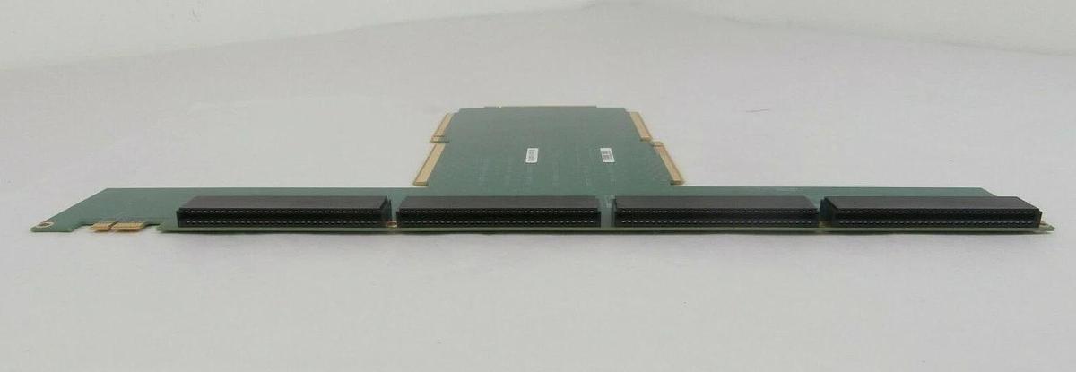 Used SeaMicro 700-0009-05 P Card Connector Board PCB 500-0009-05 SM10000 Working