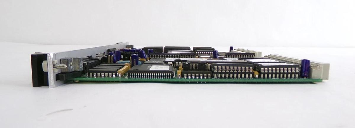 Used KLA Instruments 710-806050-01 IP Video VME PCB Card TEL 3281-000050-11 Working