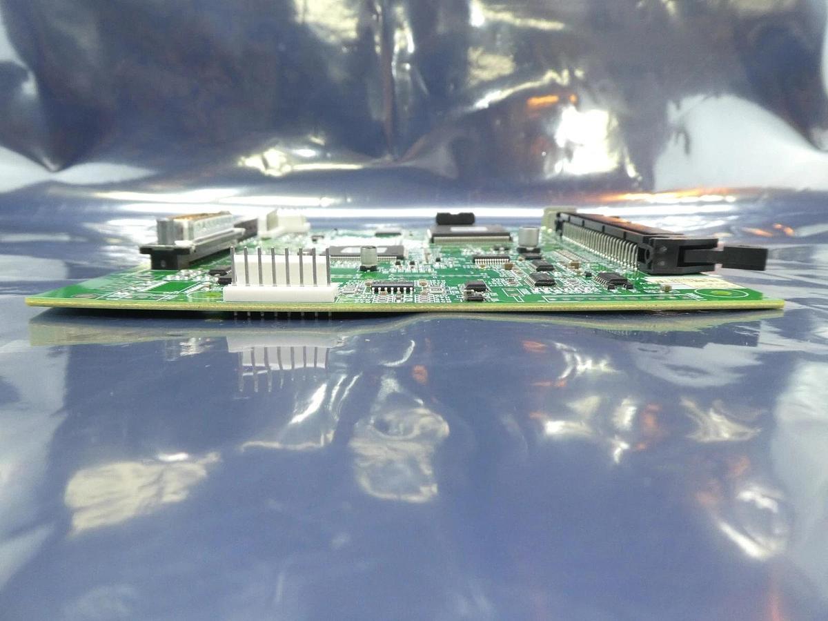 Used Kollmorgen PVD-DCB4 Digital Control Board PCB DCB4 Working Surplus