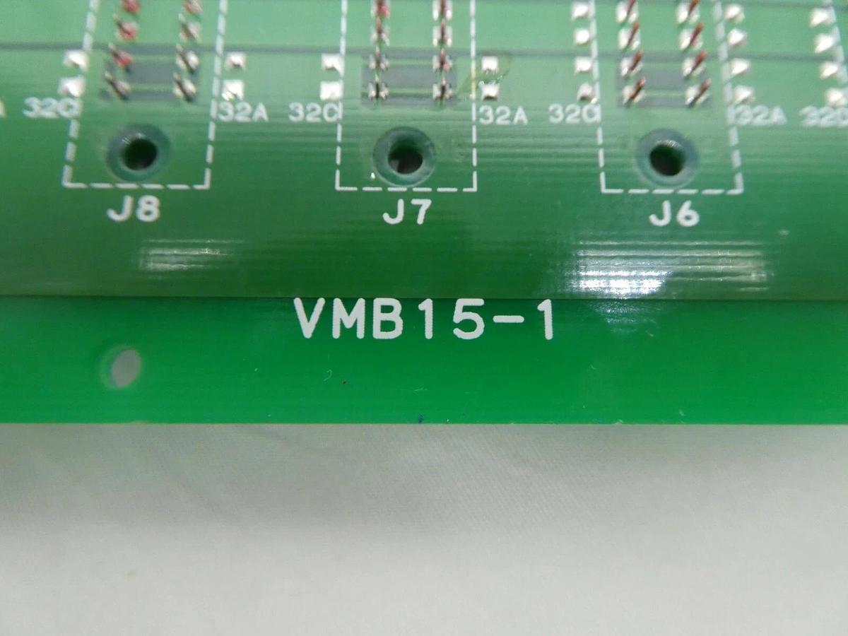 Used Hitachi VMB15-1 Backplane Board PCB Working Spare