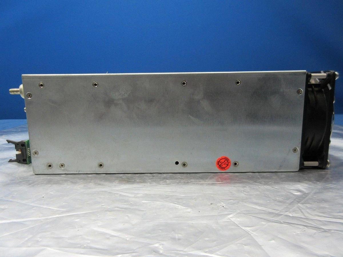 Used Power-One 405-349-00A (489) Power Supply RPM5A2EDEFS489 Lot of 2 Used Working