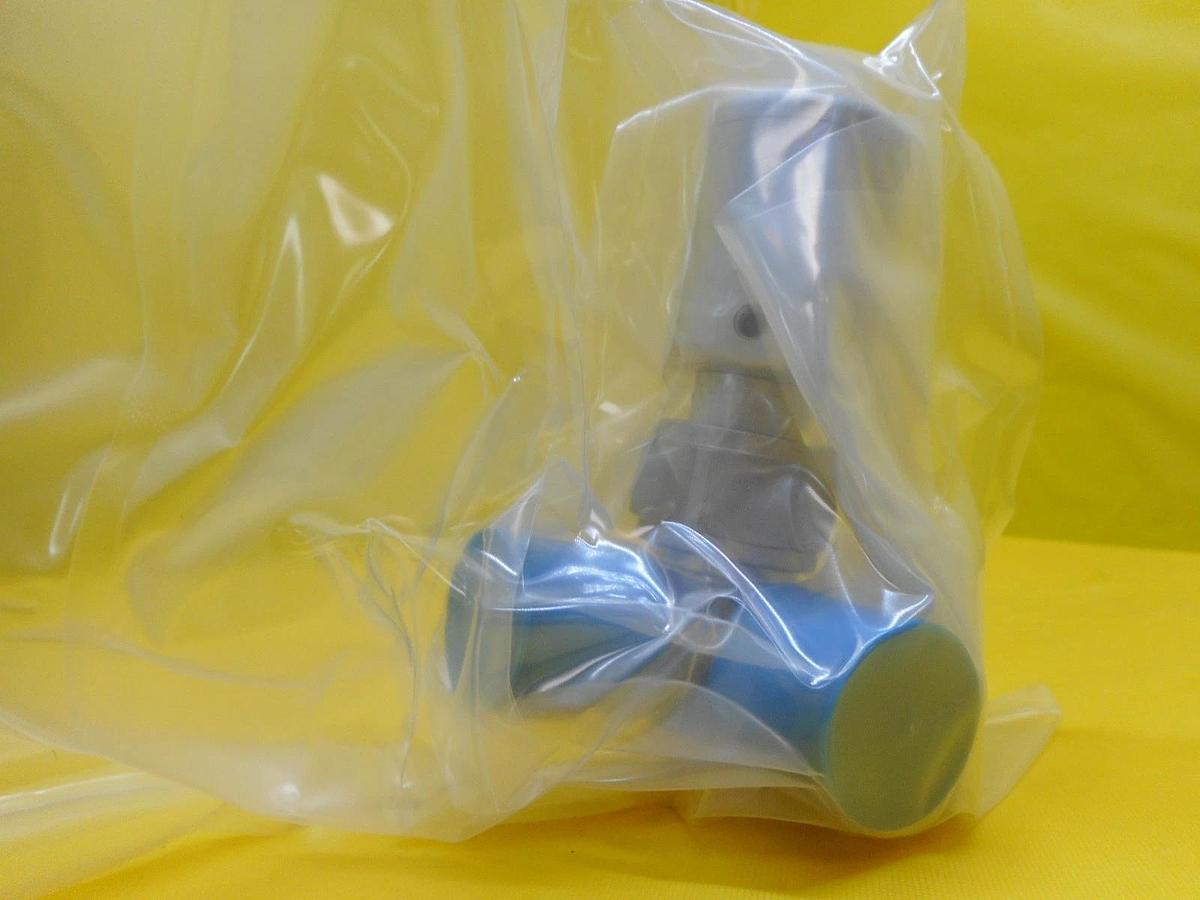 Used Swagelok 6LV-8NC32P-C Diaphragm Valve ASM 50-108456A71 New