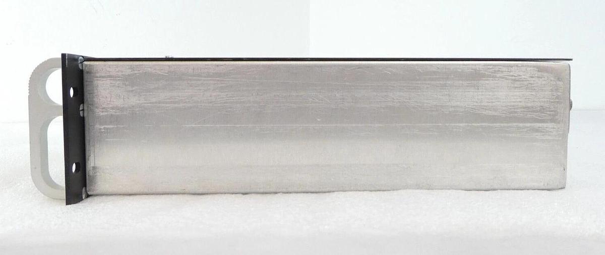 Used Varian Semiconductor Equipment 108578001 Dose Processor Working Surplus