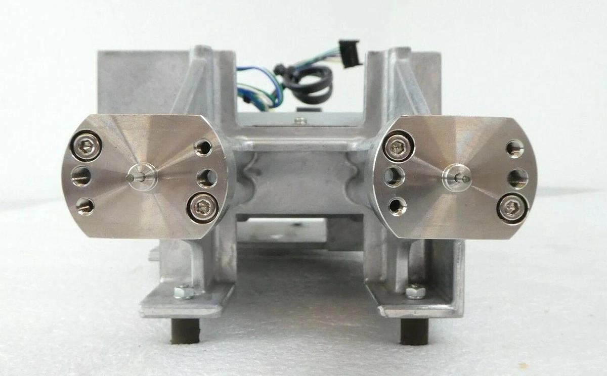 Used Shimadzu 228-52706-92 Pump Assembly LC-20ADXR Nexera XR LC-20ADXR Working