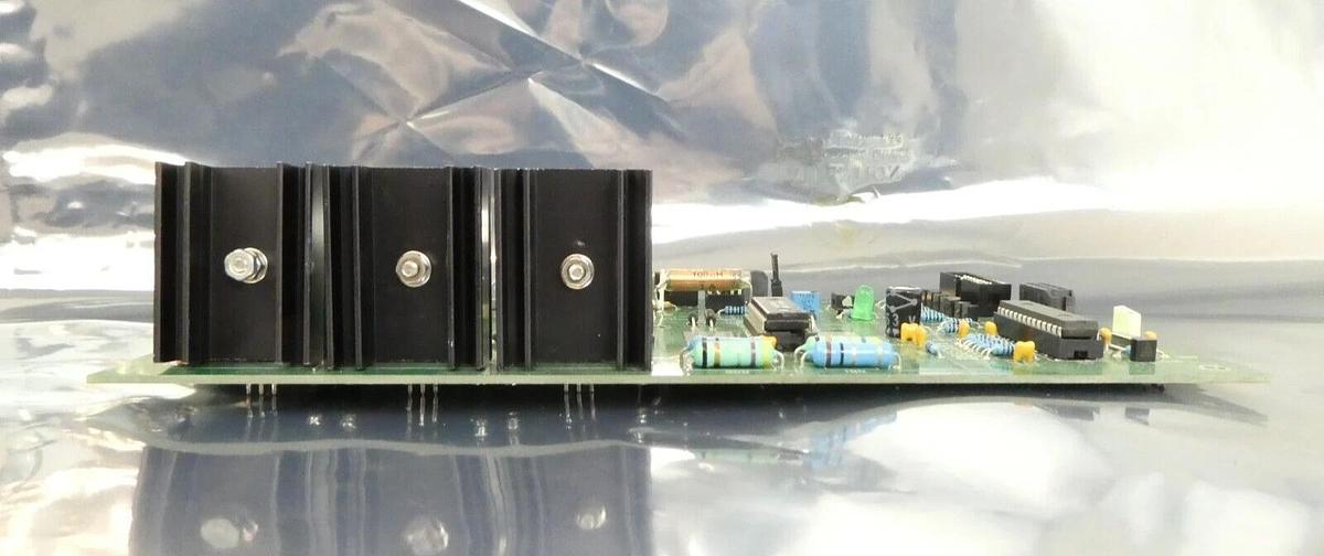Used CovalX Mainboard v4.4 Processor PCB HM3 TUVO High-Mass MALDI Working Surplus