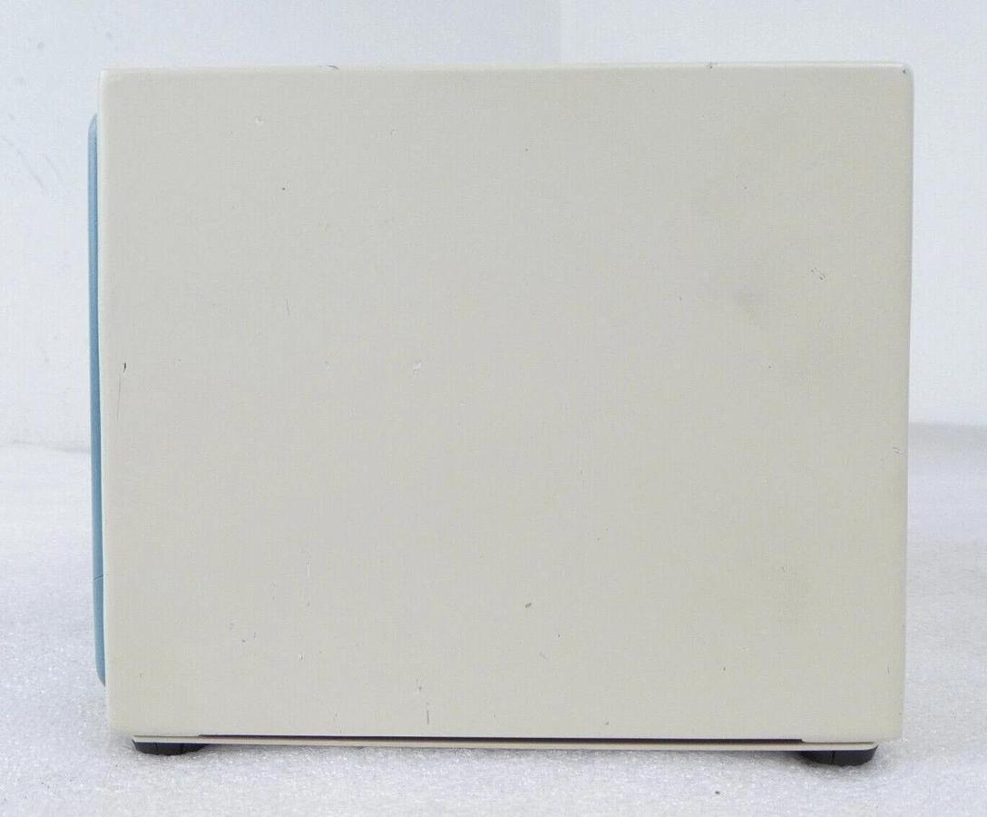 Used Thornton 6220-1 Conductivity/Resistivity Meter 200CR Working Surplus