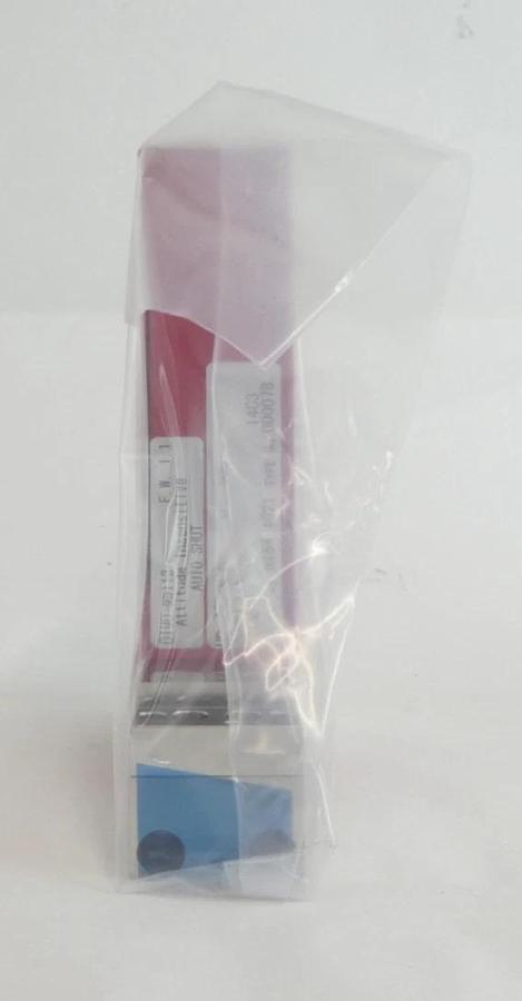 Horiba STEC UR-Z724M-B Mass Flow Controller MFC UR-Z700-B Reseller Lot of 2 New