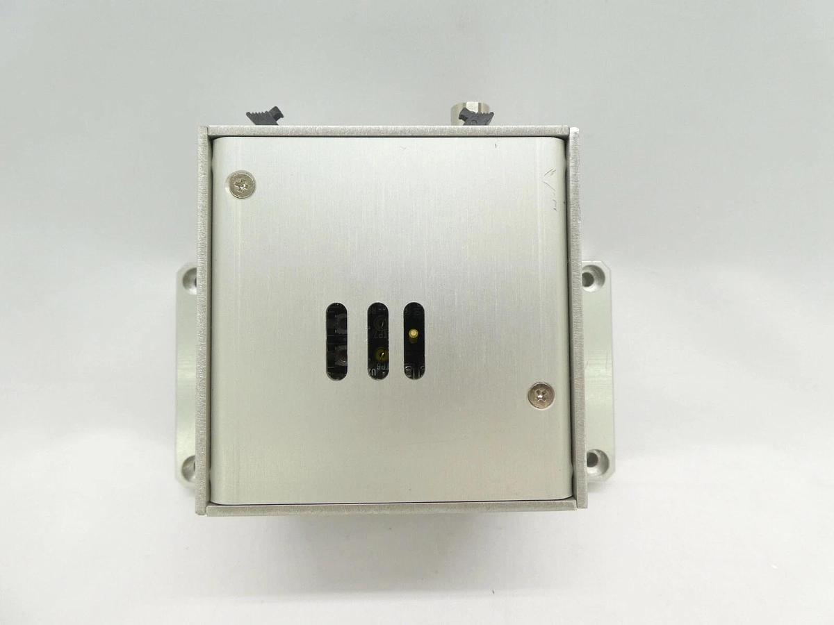 Used TEL Tokyo Electron 3D80-000195-V1 Interface Box Working Surplus