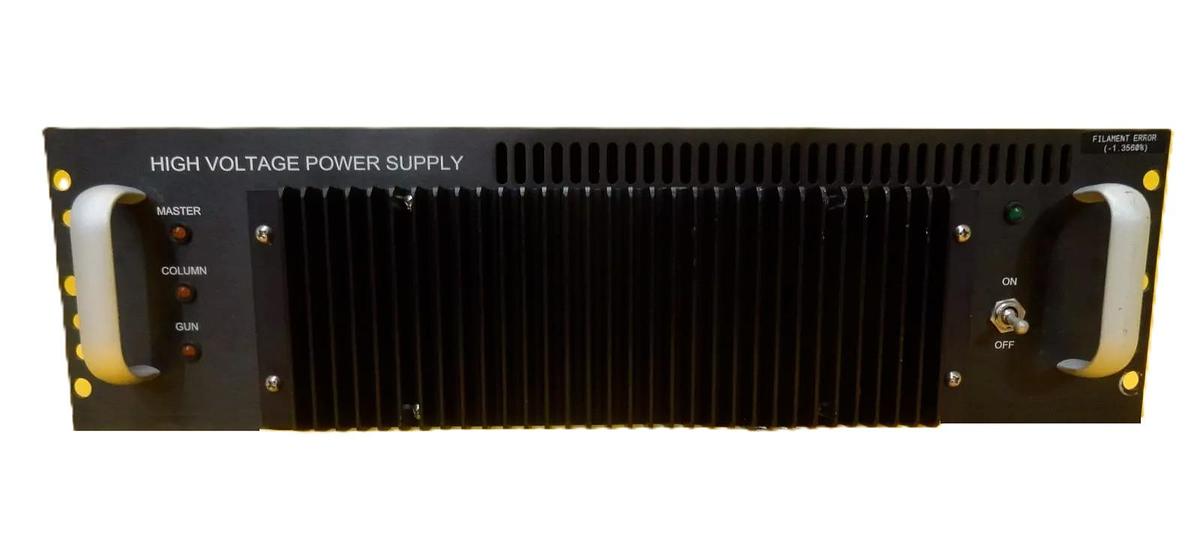 Used KLA-Tencor 740-615460-004 High Voltage Power Supply eS20XP E-Beam Working
