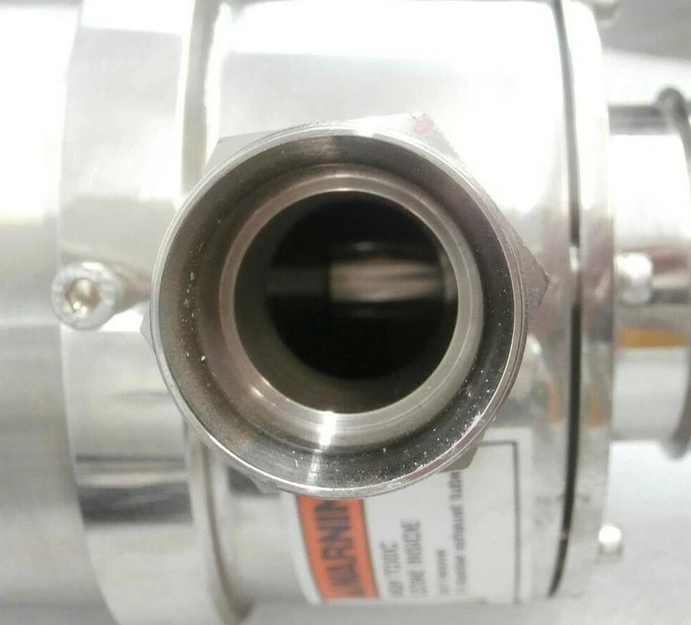 Used Ushio H0220 Hot Plate Heater Kobelco Shinko AKH220EUS Sigmameltec RTS-500 Spare