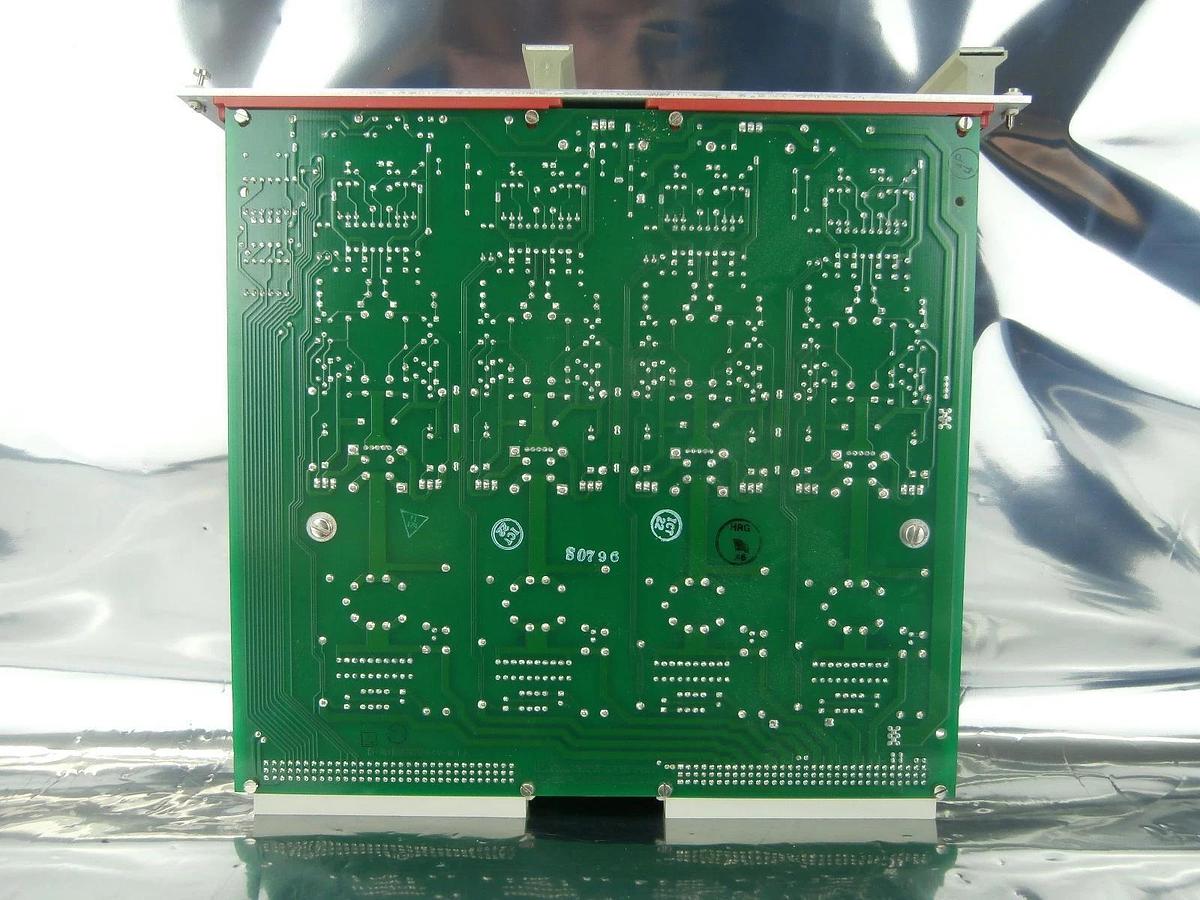 Used Ultratech Stepper 03-20-00933-03 Switching Power Supply Rev. A1 PCB Card 4700