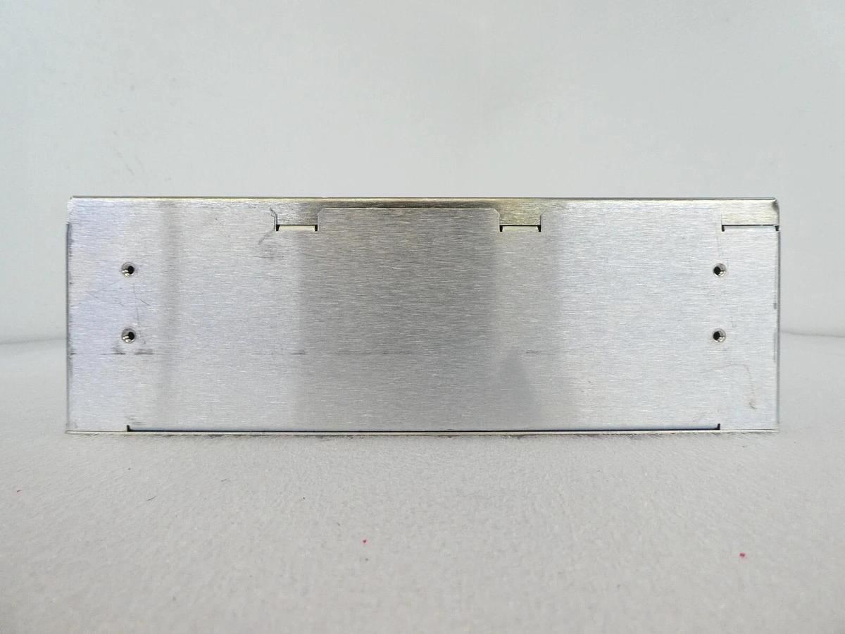 Used Digital Dynamics HDSIOC 1 SBR-XT BATH Controller Novellus 02-404254-00 Working