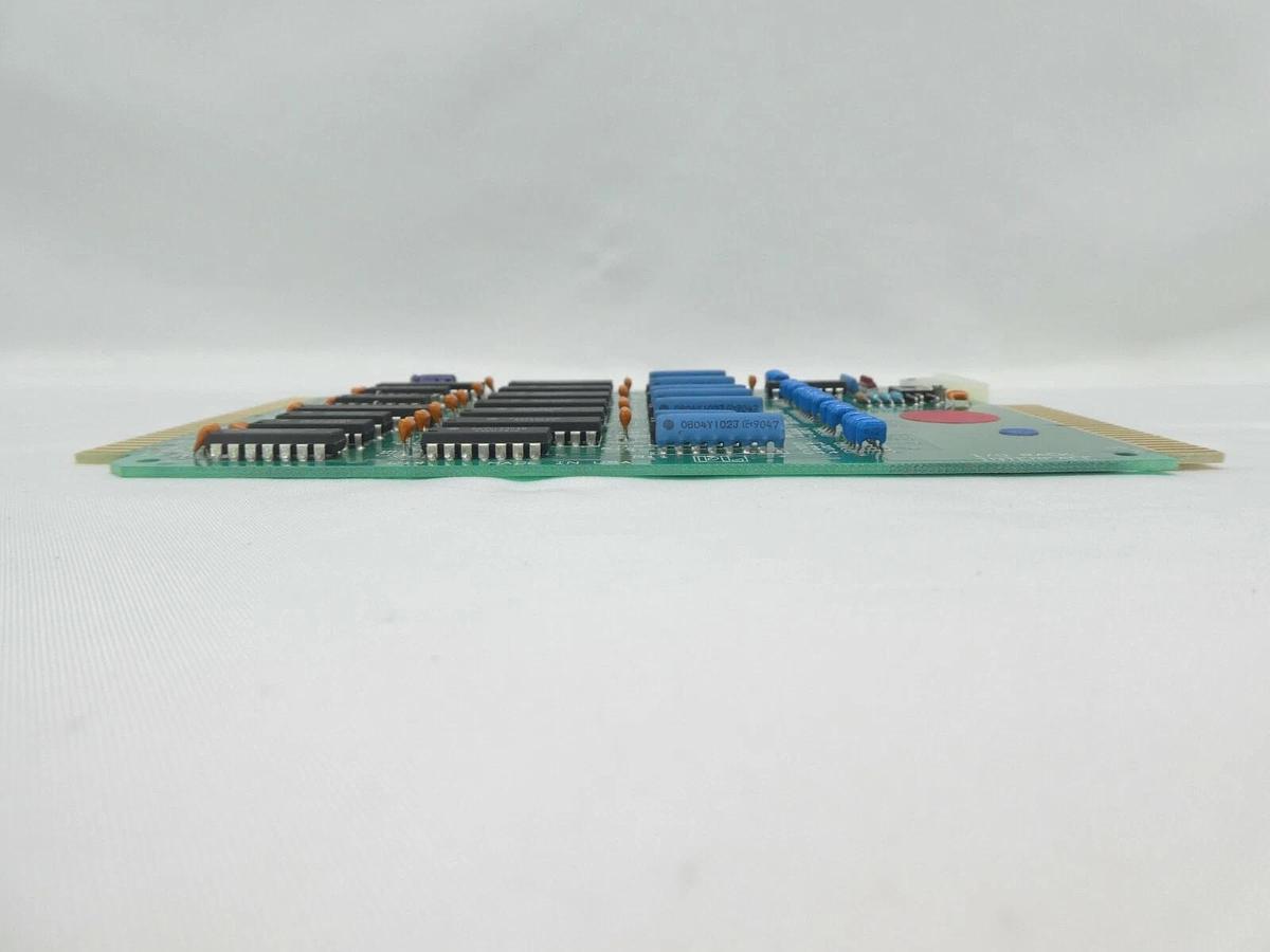 Pro-Log 7507 I/O Rack Interface PCB Card Rev. 002 Verteq 1066514-1 New Spare