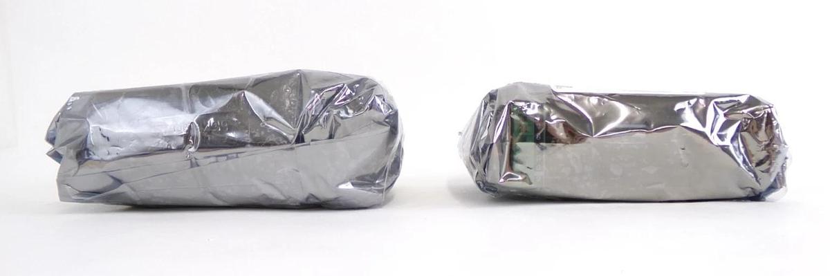 AMAT Applied Materials 0190-18264 Optical Input PCB Assembly Lot of 2 New