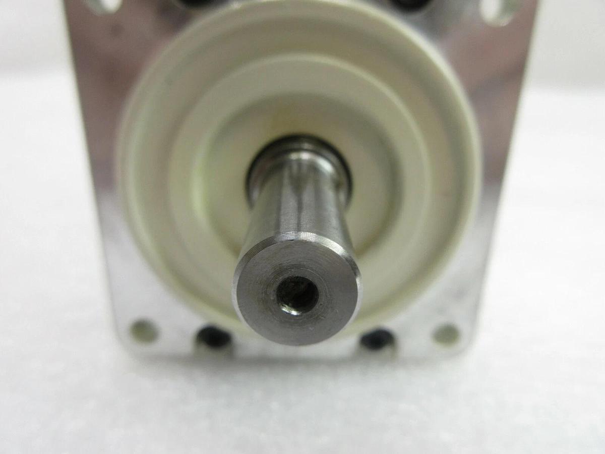 Used Panasonic MSM021A1AX AC Servo Motor Working Spare