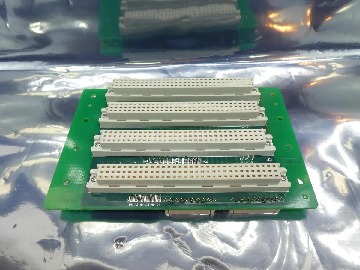 Used ASM Assembly Automation 03-20605 Backplane PCB Rev. C Working Surplus