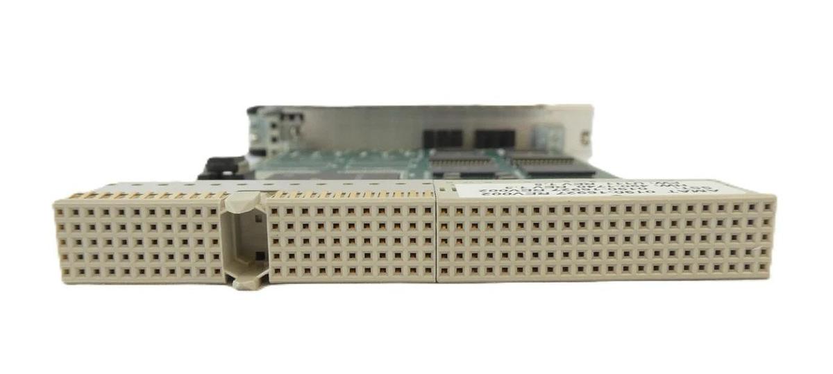 Used SST Woodhead DNP-CPCI-3U-4 DeviceNet Scanner PCB Card AMAT 0190-16927 Working