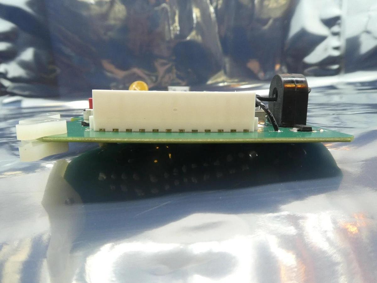 Used SL Sun & Lynne 460231-01 System Control PCB Card 460231-000 AMAT Working