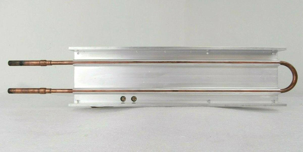 Used ETO Ehrhorn Technological ARX-X208-10 300W Driver PCB ABX-X234 AMAT Working