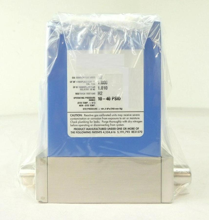 Mykrolis FC-2900M Mass Flow Controller MFC Tylan Mattson 37100200 New Surplus