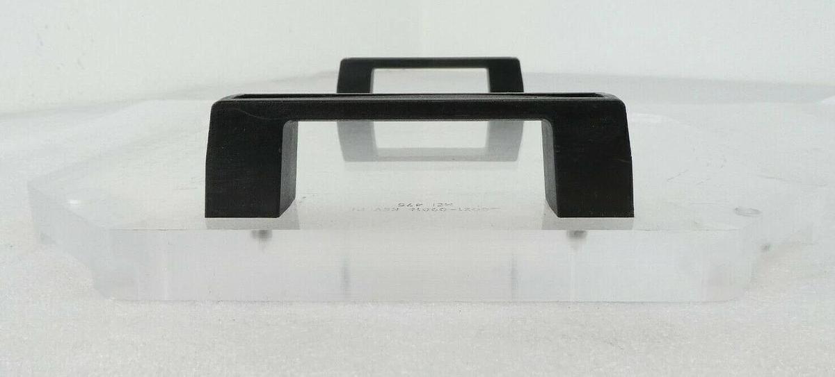 Used AMAT Applied Materials 0021-09016 MXP+ Wafer Transfer Lid Transplant Surplus