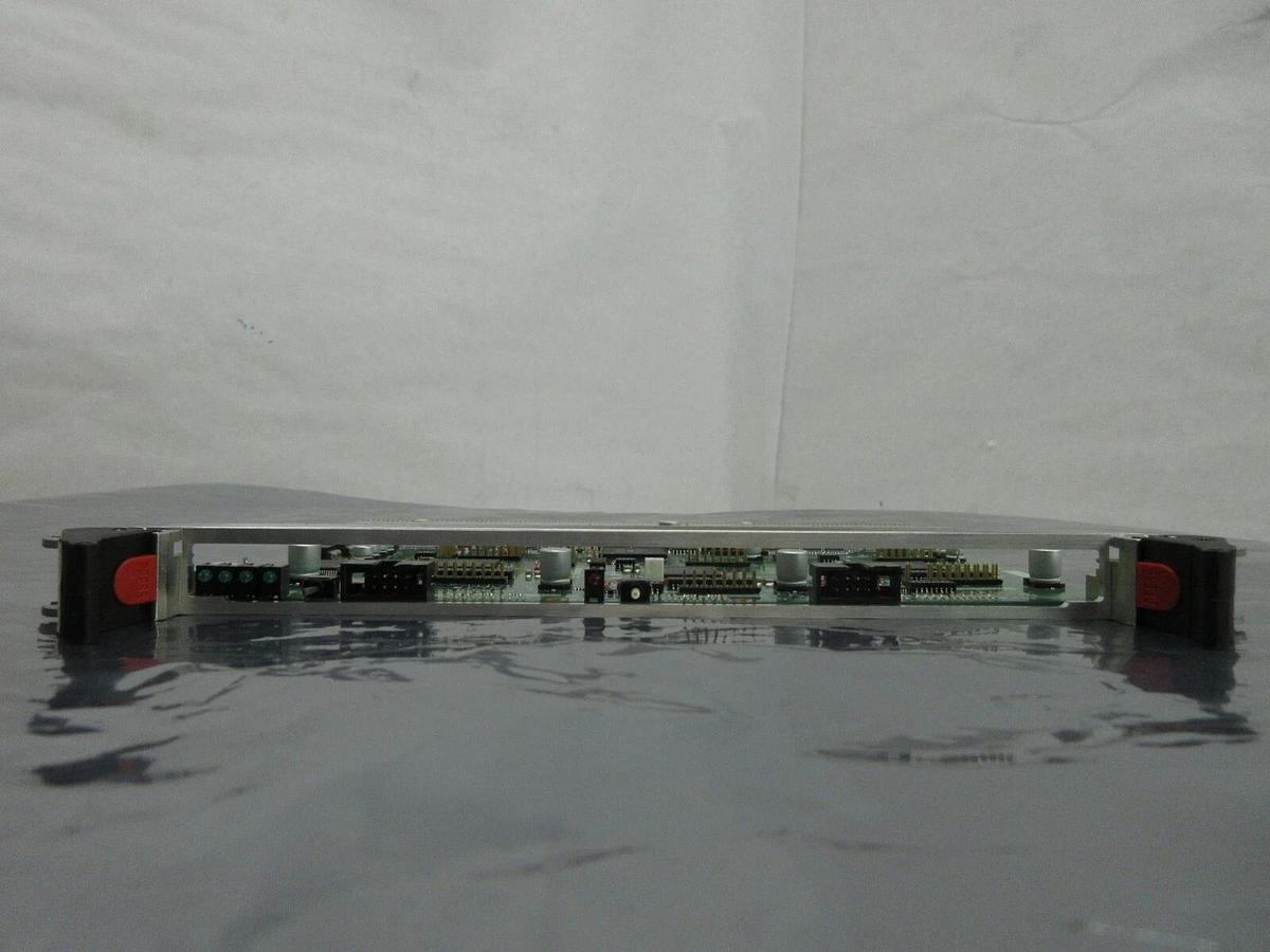 Used Lasertec C-100687A Interface PCB Card ADDMX C-100686A Used Working